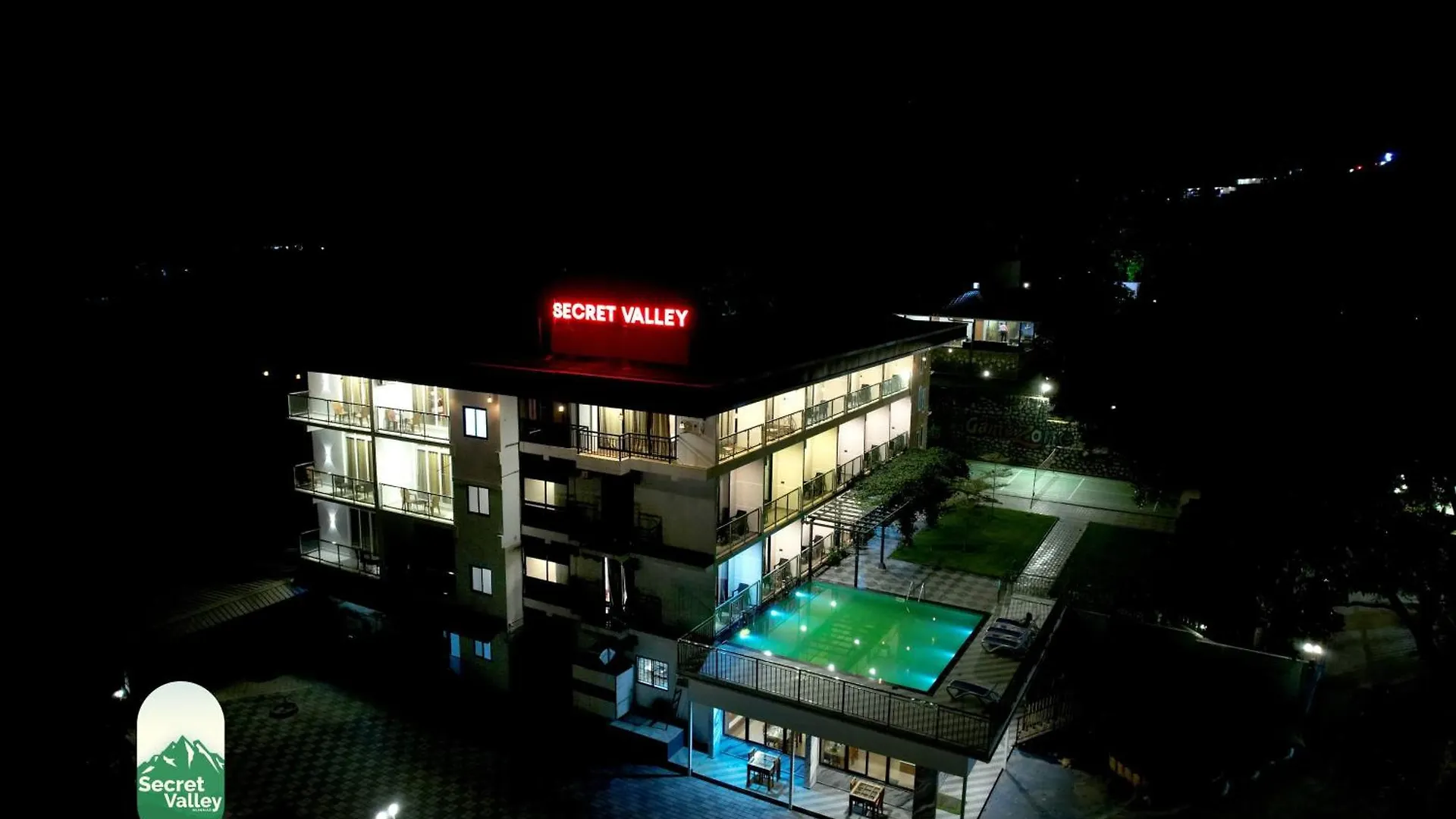 Secret Valley Planation Resort Munnar 0*,  India