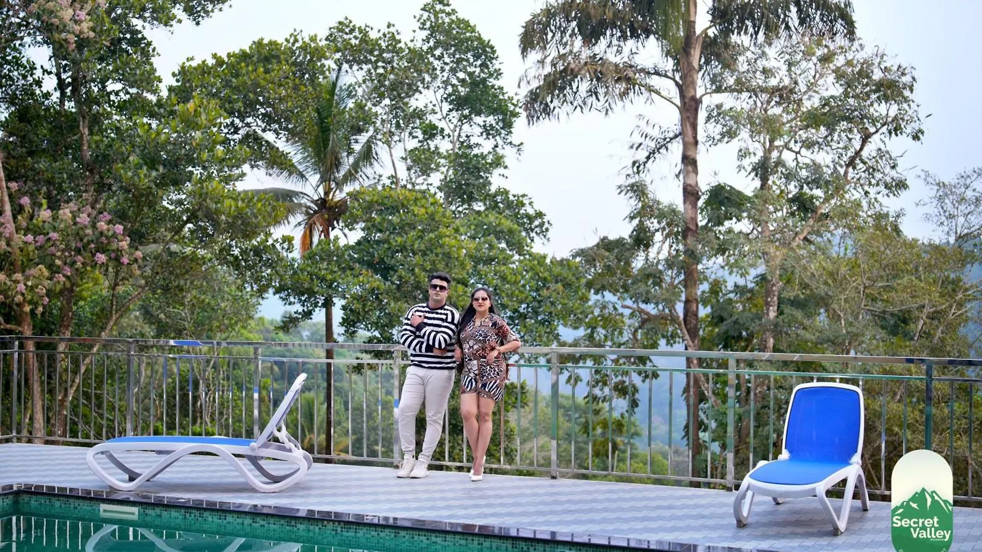 Secret Valley Planation Resort Munnar 0*,  India