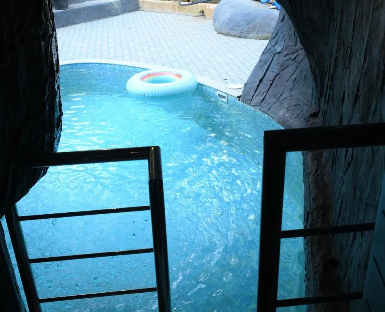Secret Valley Planation Resort Munnar