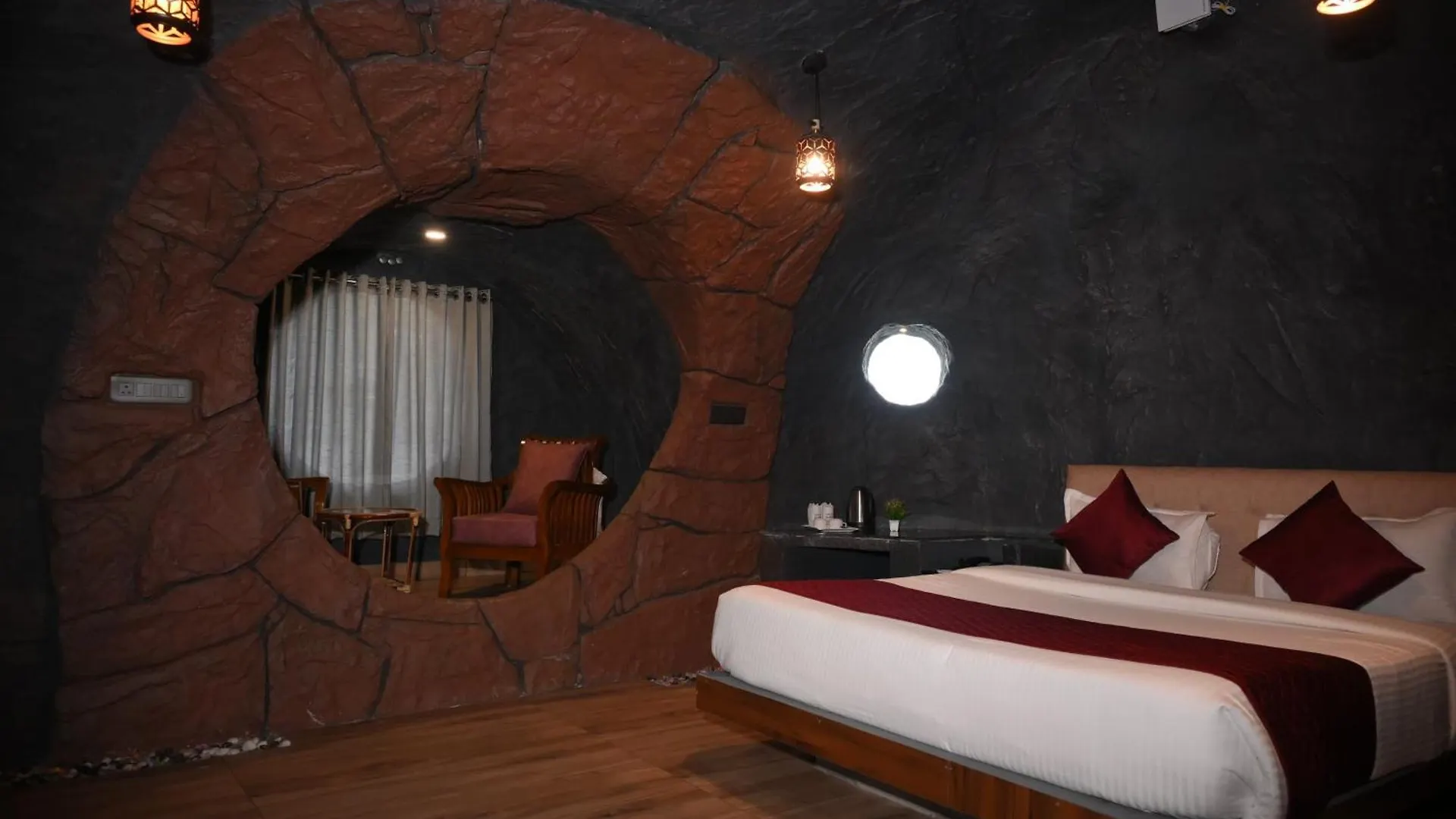 Secret Valley Planation Resort Munnar India