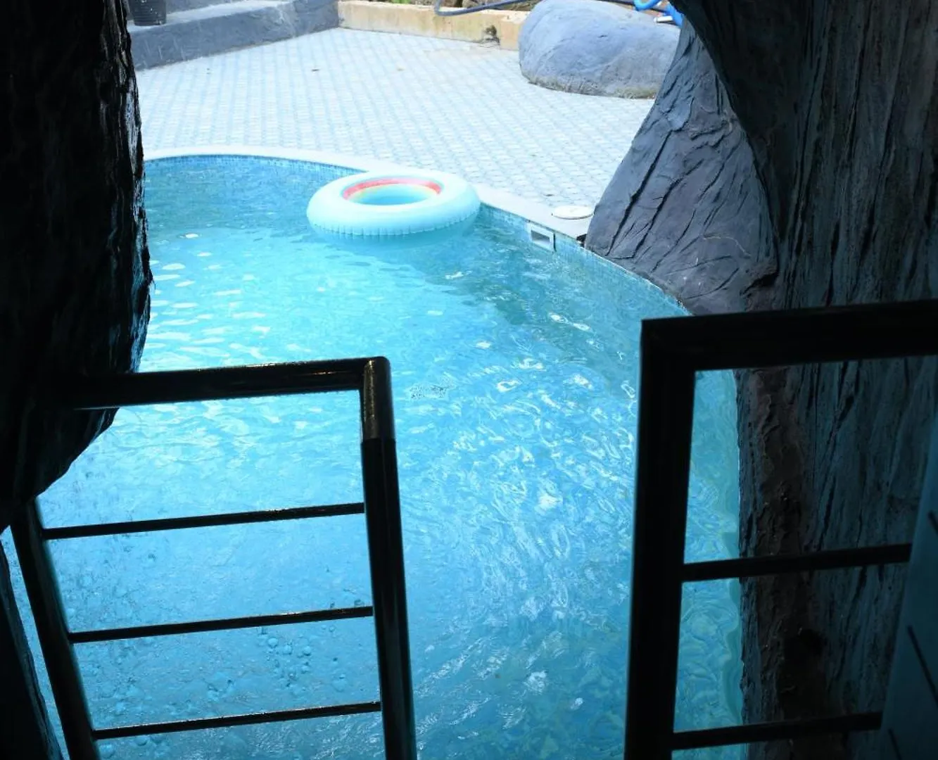 Secret Valley Planation Resort Munnar