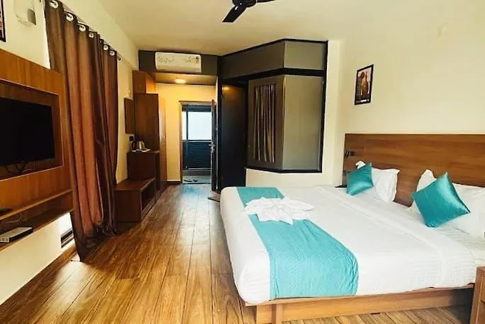 Secret Valley Planation Resort Munnar