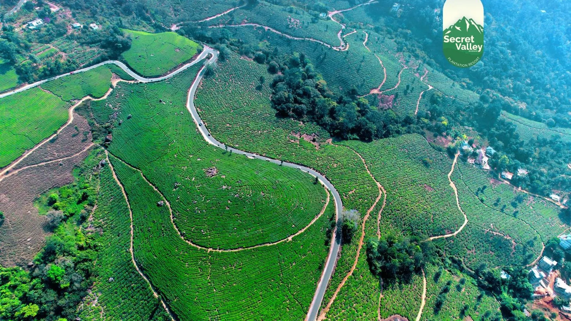 Secret Valley Planation Resort Munnar 0*,  India